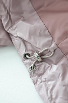 Куртка для дівчат демисезонна